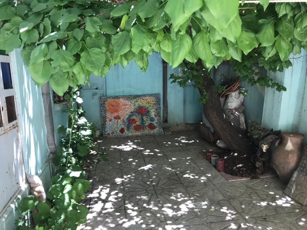 خانه ویلایی سنتی دربست پارکینگدار مرکزشهر