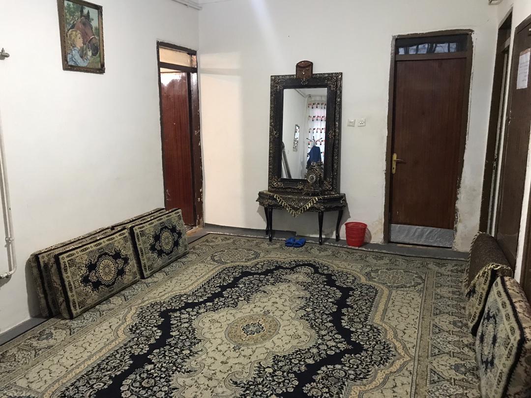 خانه ویلایی سنتی دربست پارکینگدار مرکزشهر