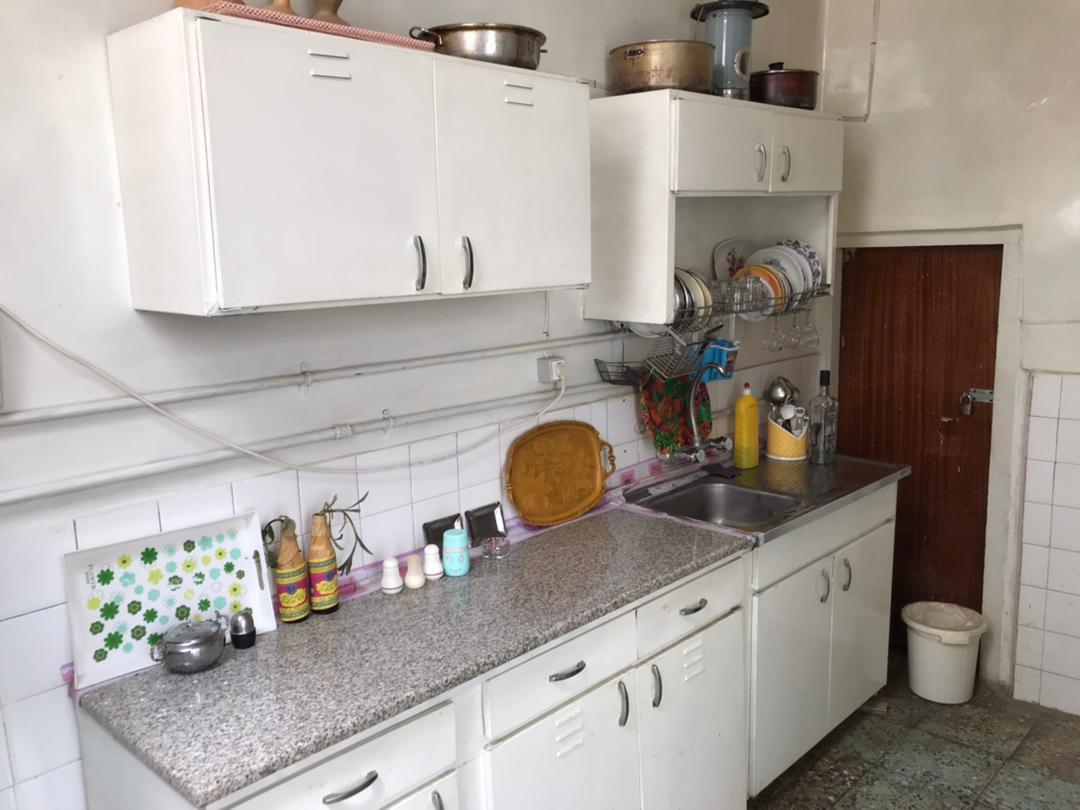 خانه ویلایی سنتی دربست پارکینگدار مرکزشهر