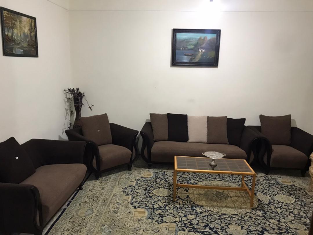 خانه ویلایی سنتی دربست پارکینگدار مرکزشهر