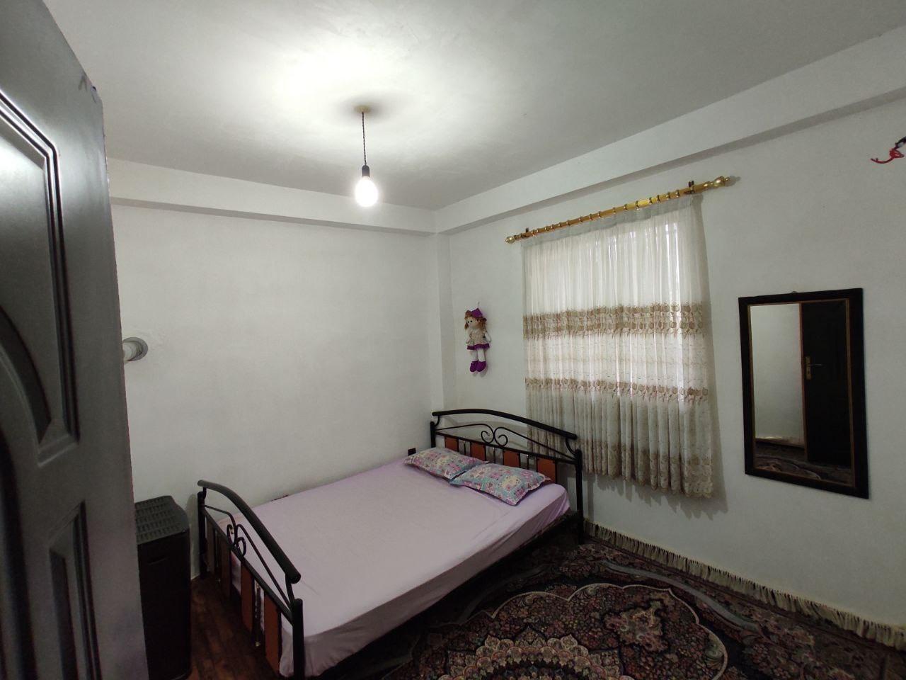 ویلای تراس دار در روستای سیاهمزگی