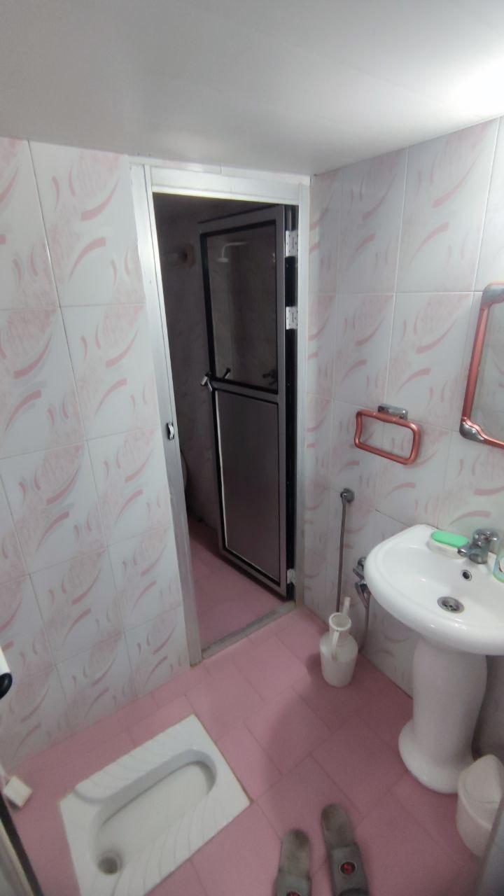 ویلای تراس دار در روستای سیاهمزگی