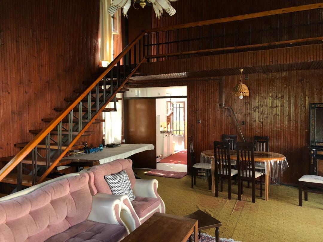 ویلا دوبلکس ساحلی شهرکی چابکسر تخفیف ۵۰٪ ماهانه