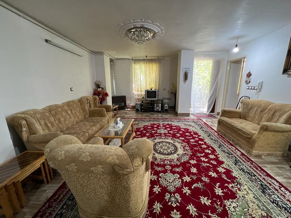 اجاره ویلا دو خوابه الماس الموت