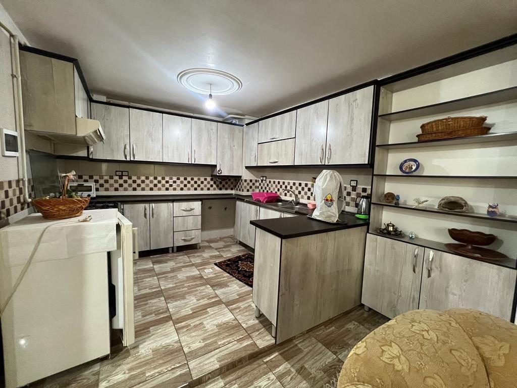 اجاره ویلا دو خوابه الماس الموت