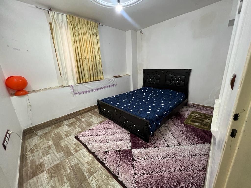 اجاره ویلا دو خوابه الماس الموت