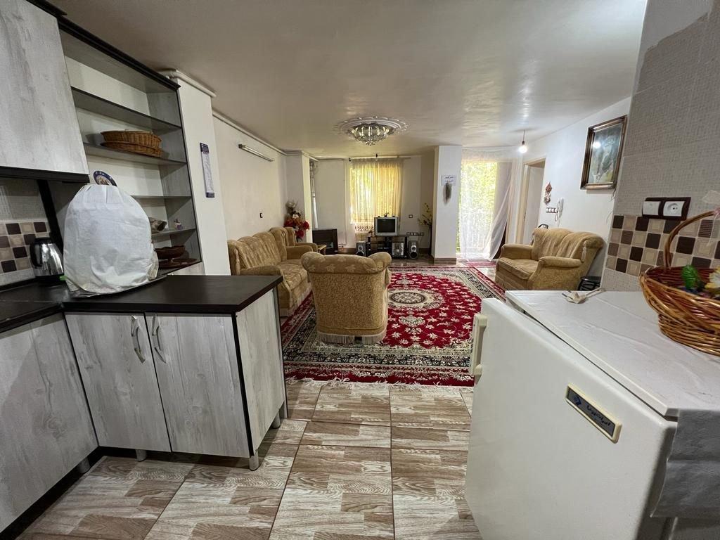 اجاره ویلا دو خوابه الماس الموت