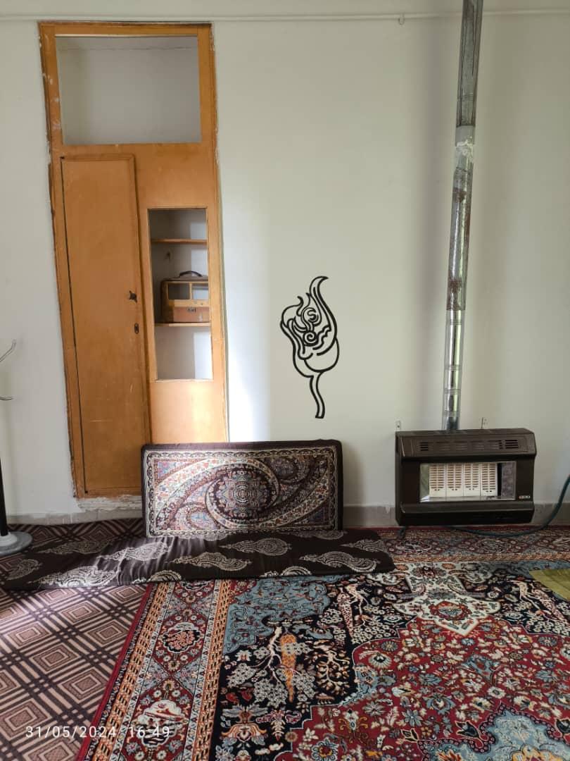 اقامتگاه بوم گردی آقای نقاش راین