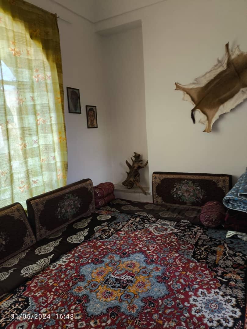 اقامتگاه بوم گردی آقای نقاش راین