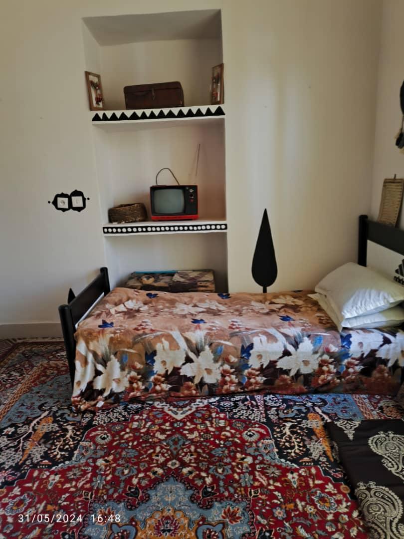 اقامتگاه بوم گردی آقای نقاش راین