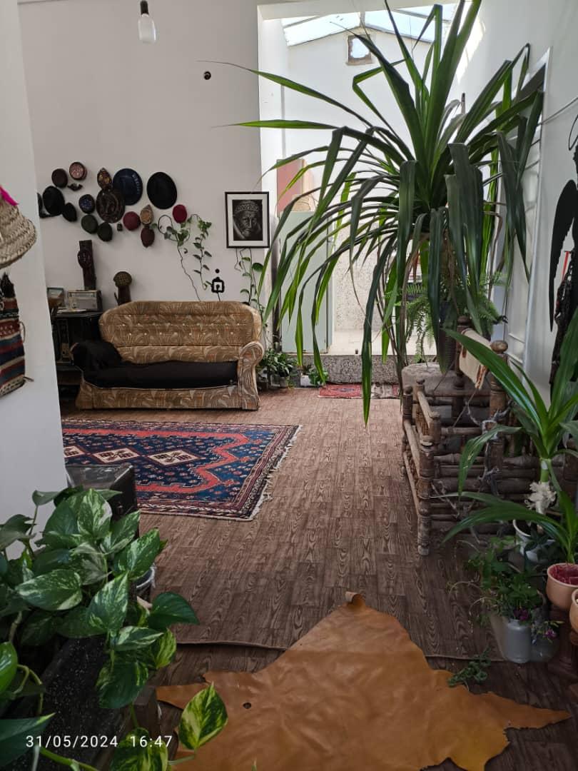 اقامتگاه بوم گردی آقای نقاش راین