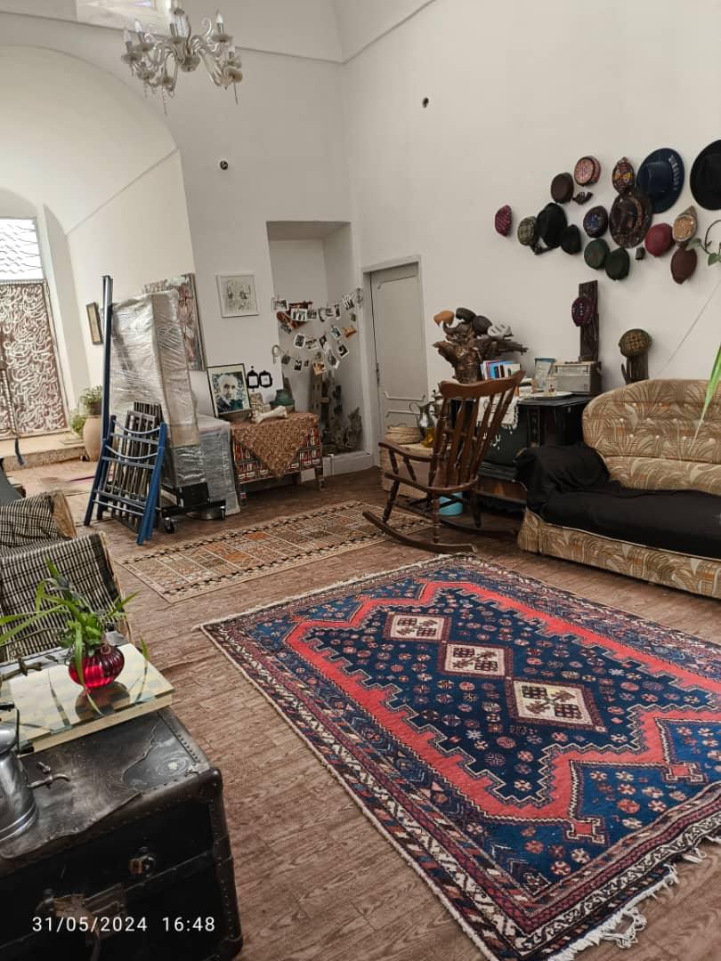 اقامتگاه بوم گردی آقای نقاش راین