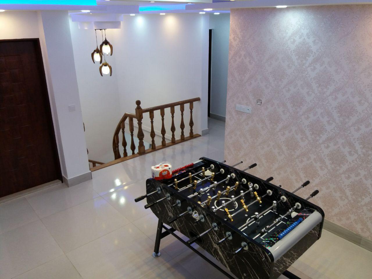 اجاره ویلا لوکس استخر دار سرخ رود