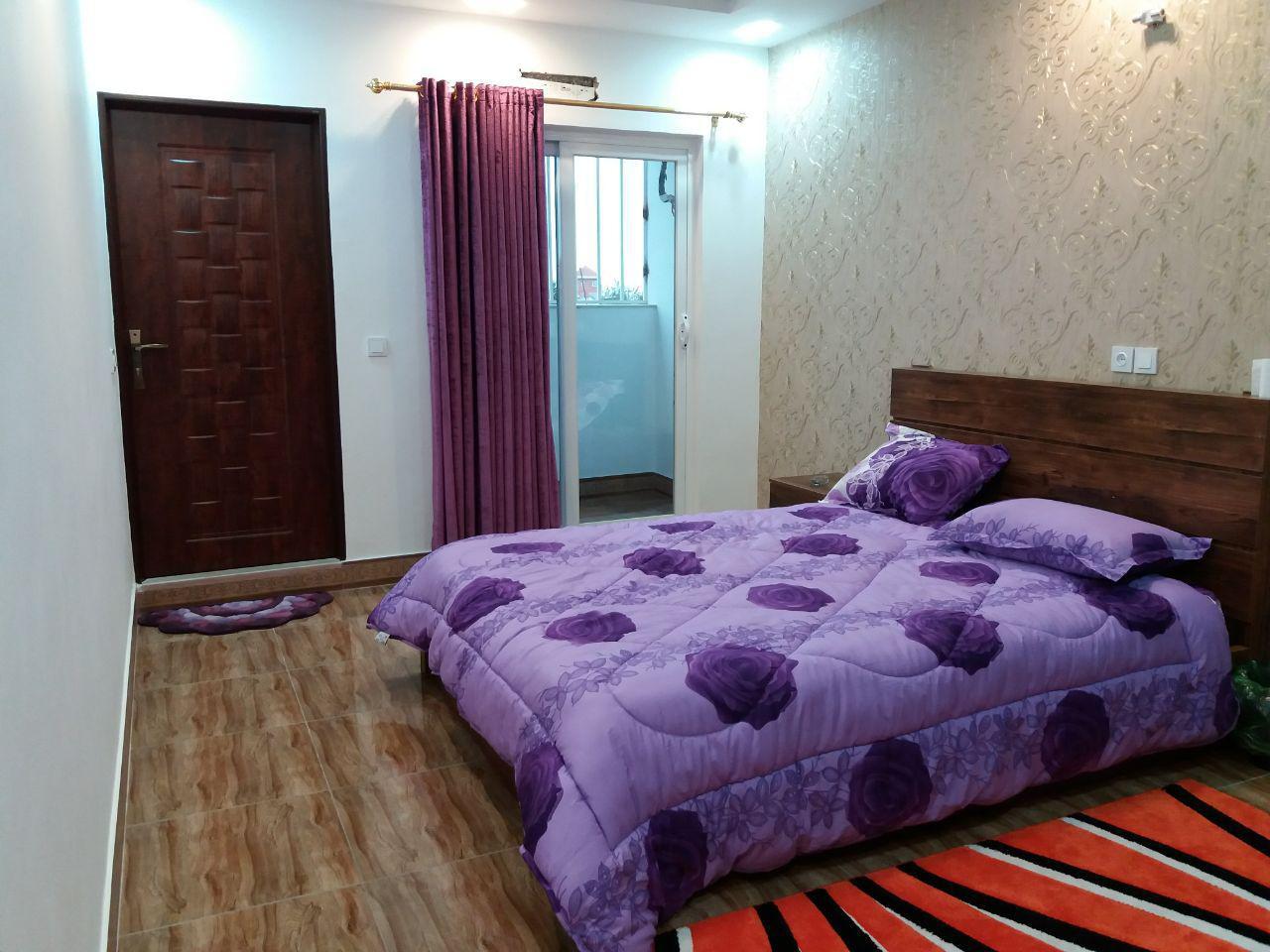 اجاره ویلا لوکس استخر دار سرخ رود