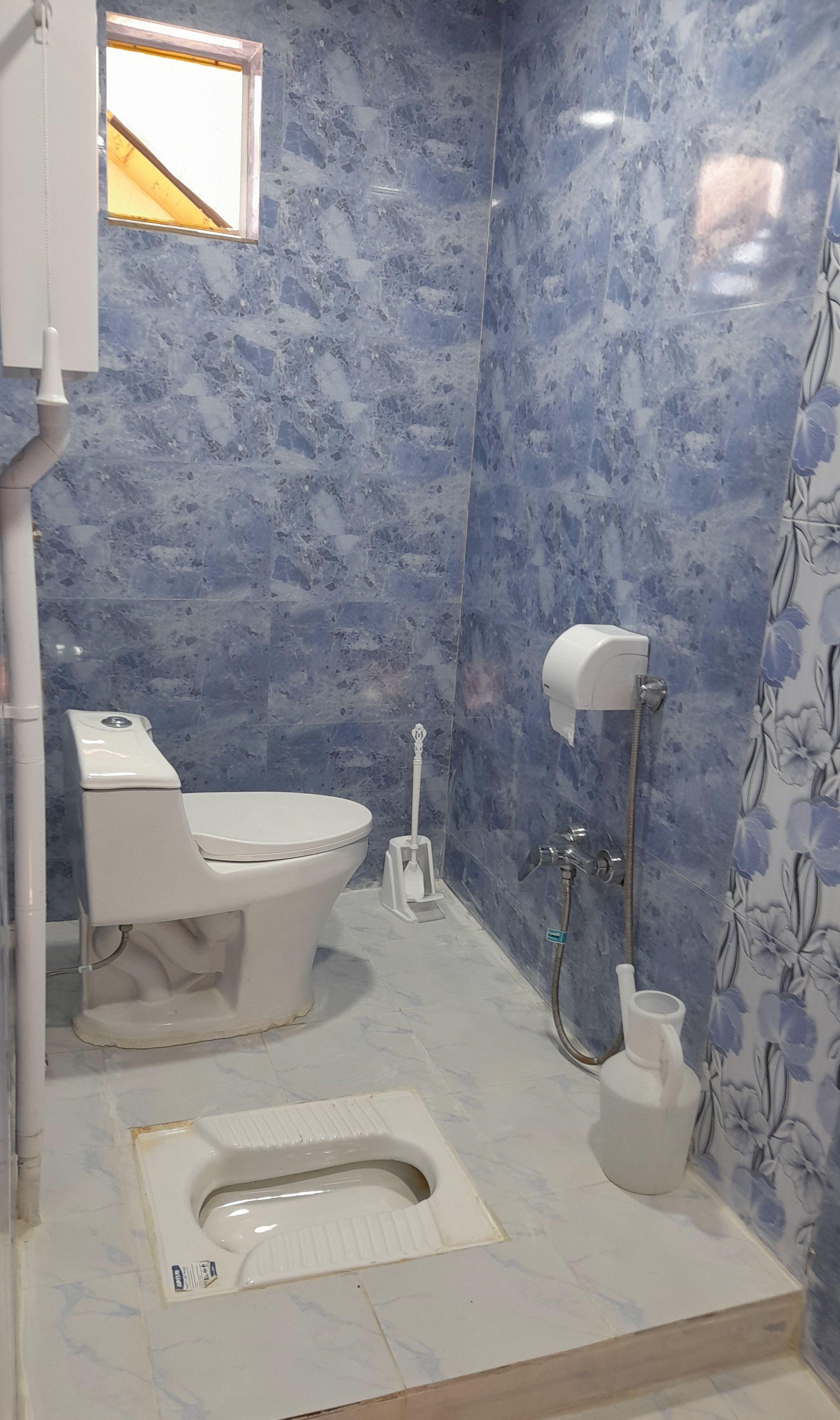 کلبه آرامــــــــــش امینی در رامسر