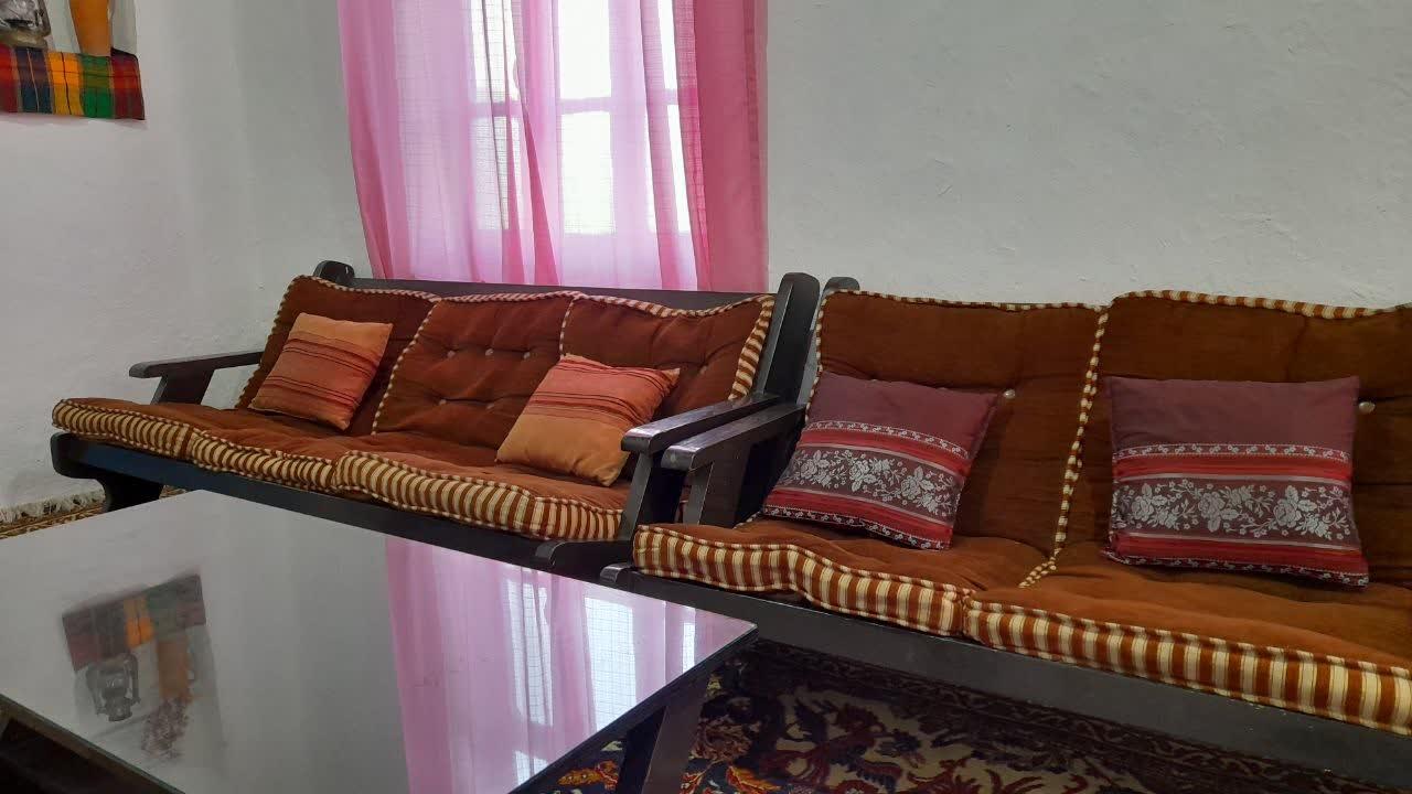 کلبه آرامــــــــــش امینی در رامسر