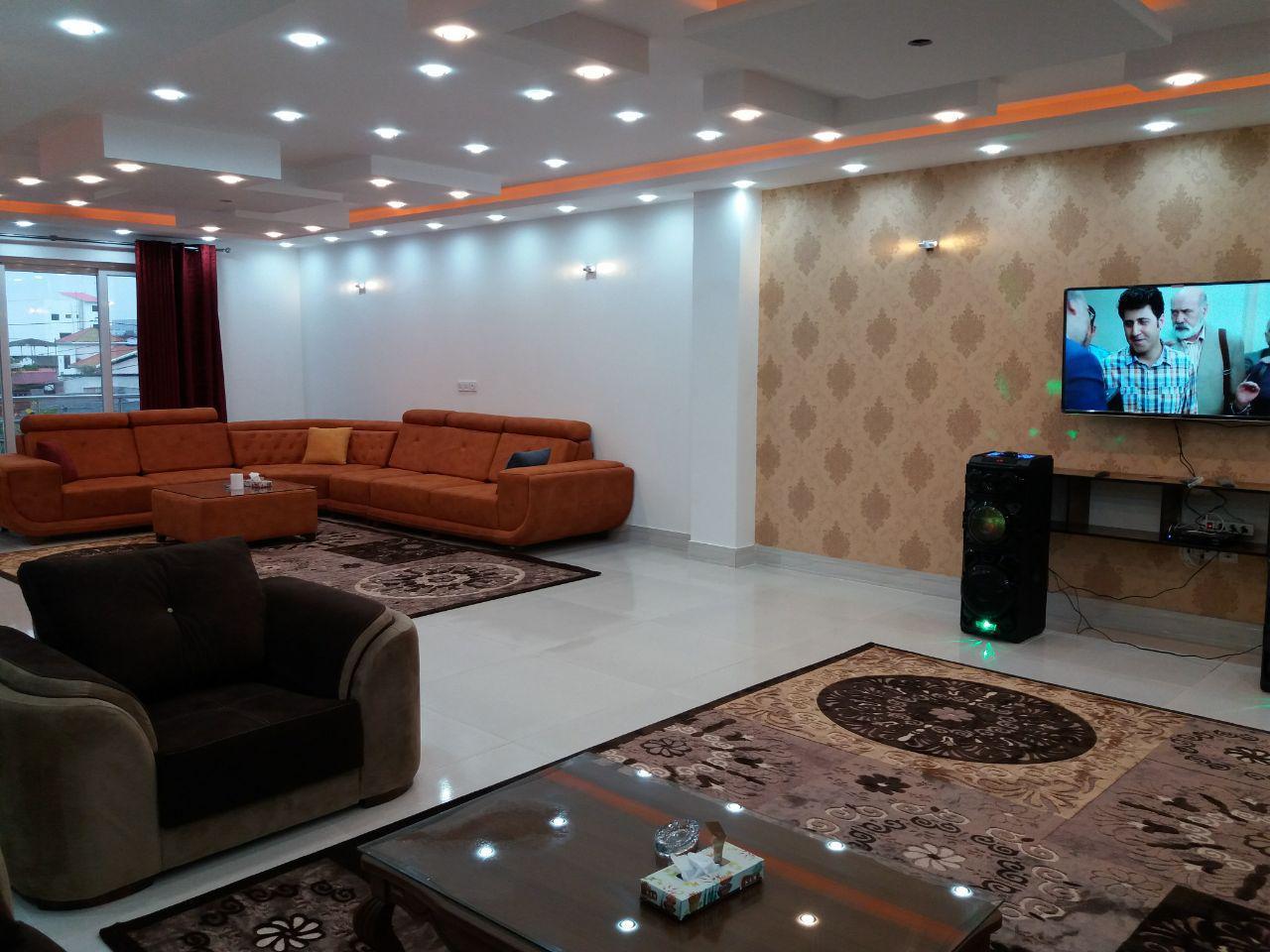 اجاره ویلا لوکس استخر دار سرخ رود