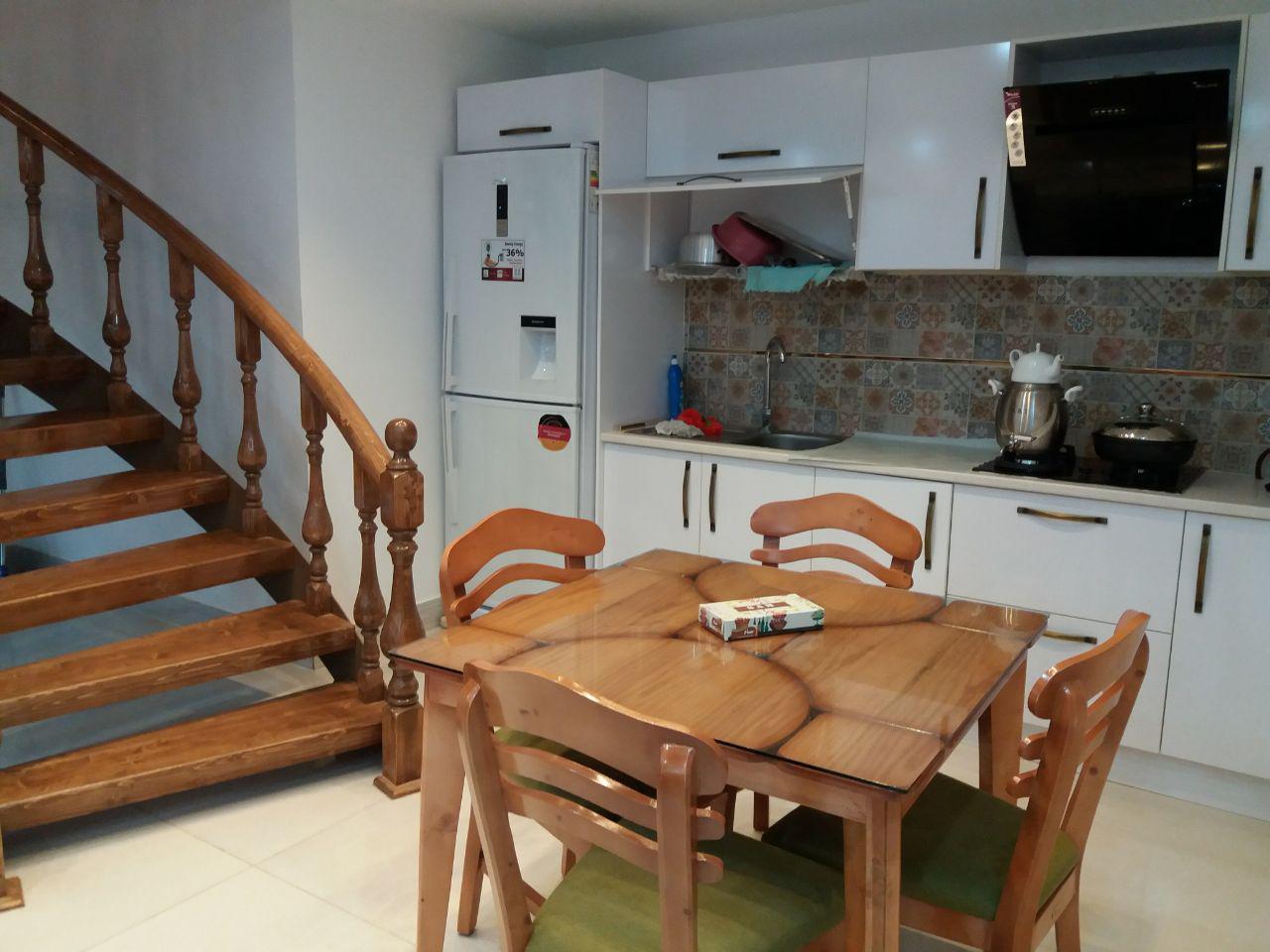 اجاره ویلا لوکس استخر دار سرخ رود