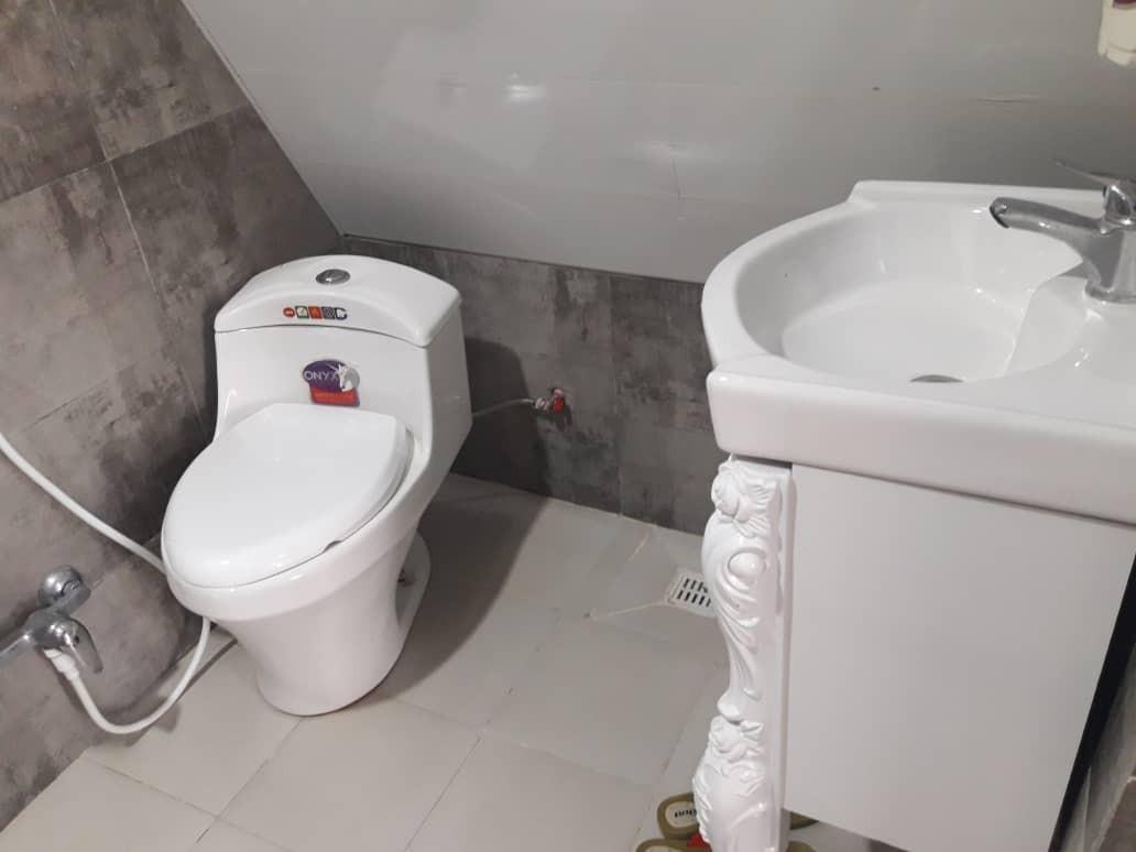 کلبه سوئیسی کوهستان 1 روستای بیاره