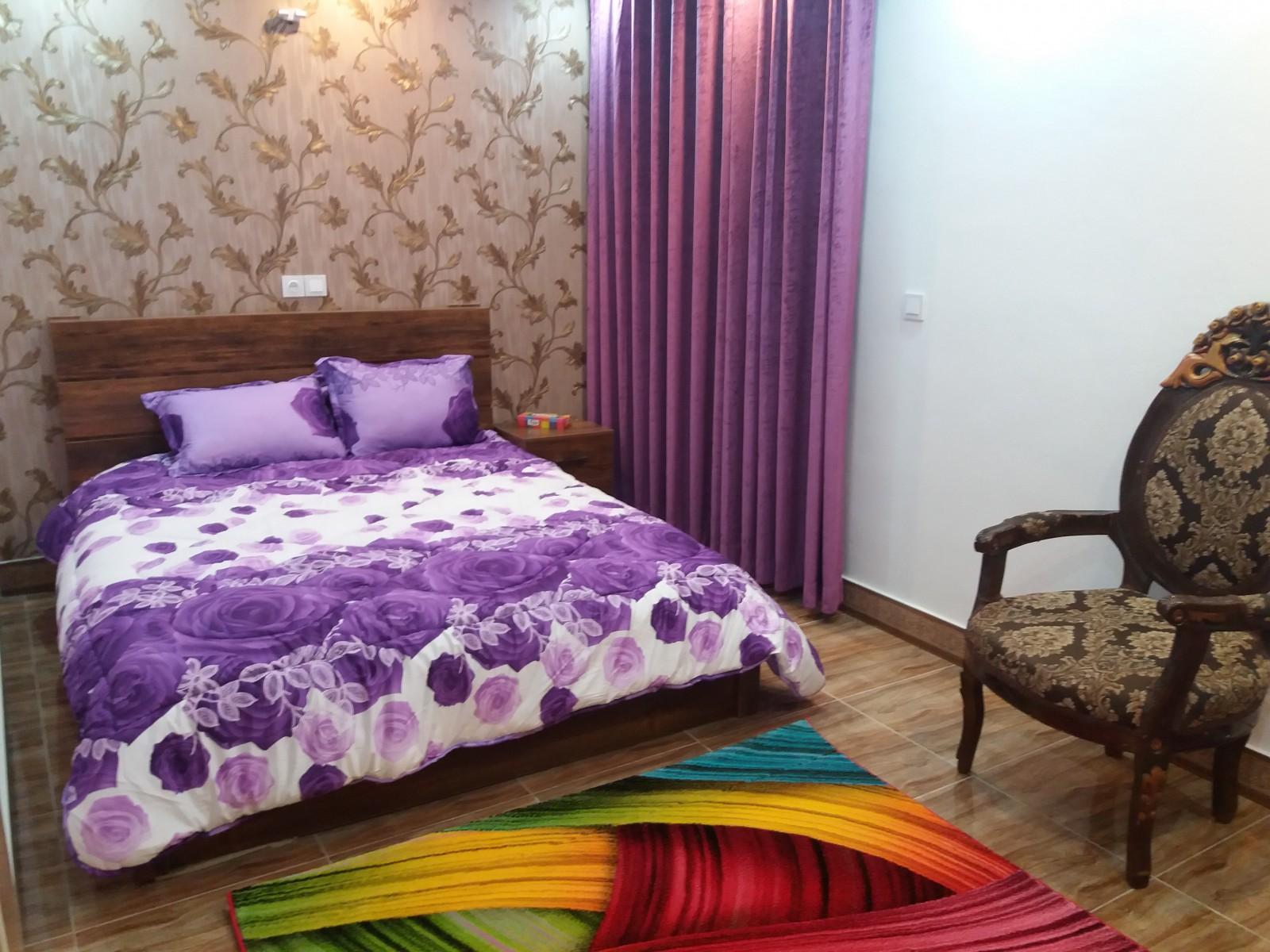 اجاره ویلا لوکس استخر دار سرخ رود