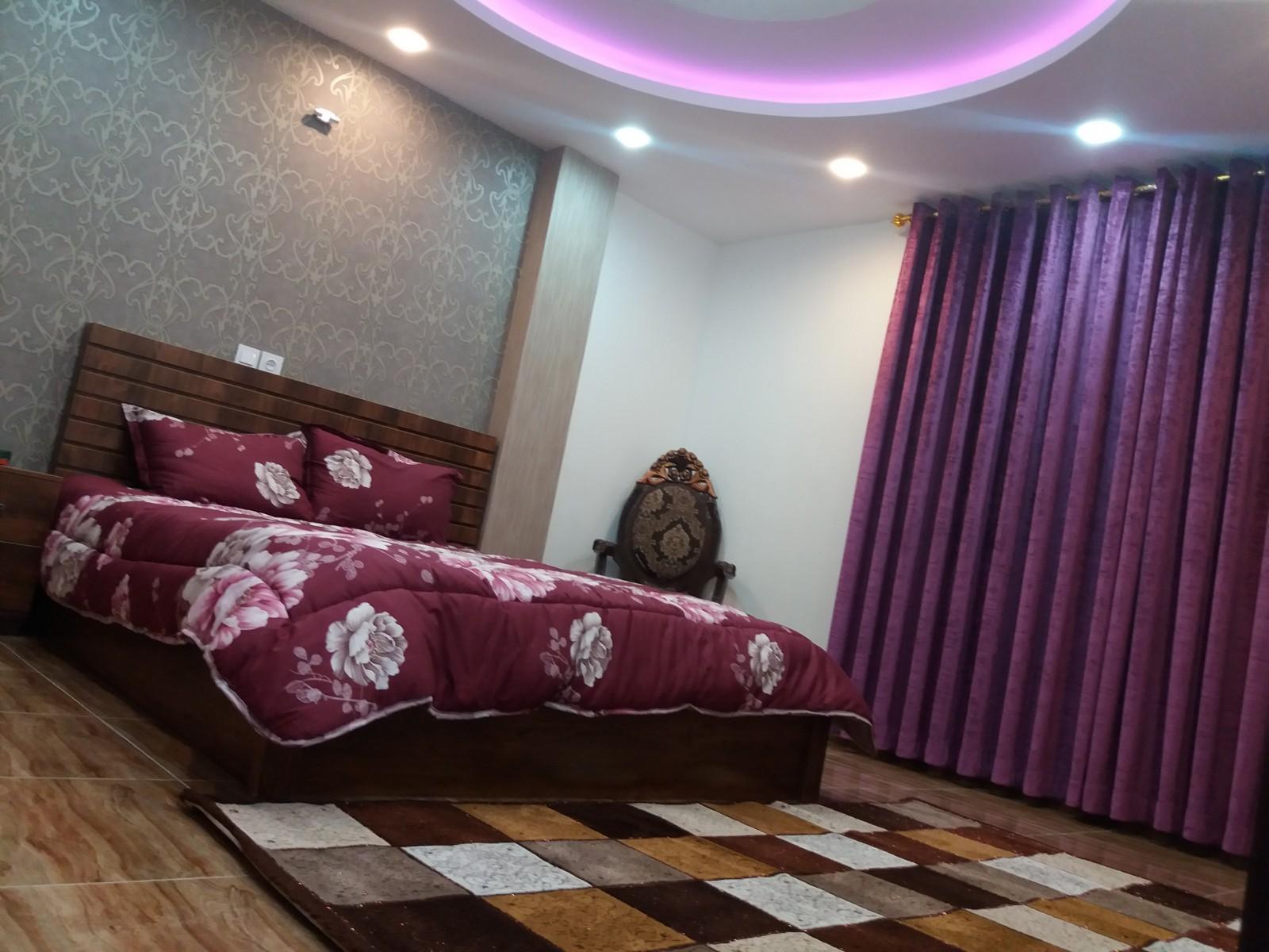 اجاره ویلا لوکس استخر دار سرخ رود