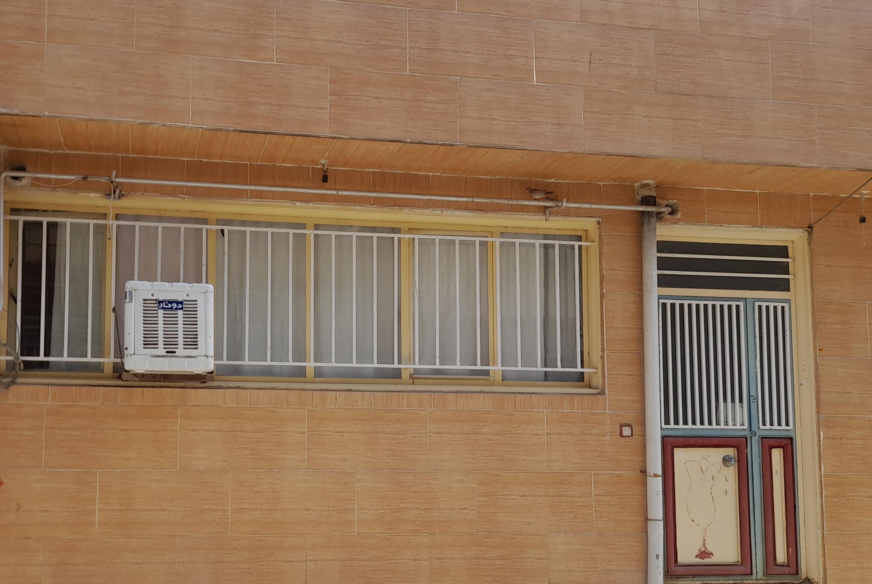 سوئیت نوساز نزدیک دریاچه زریبار