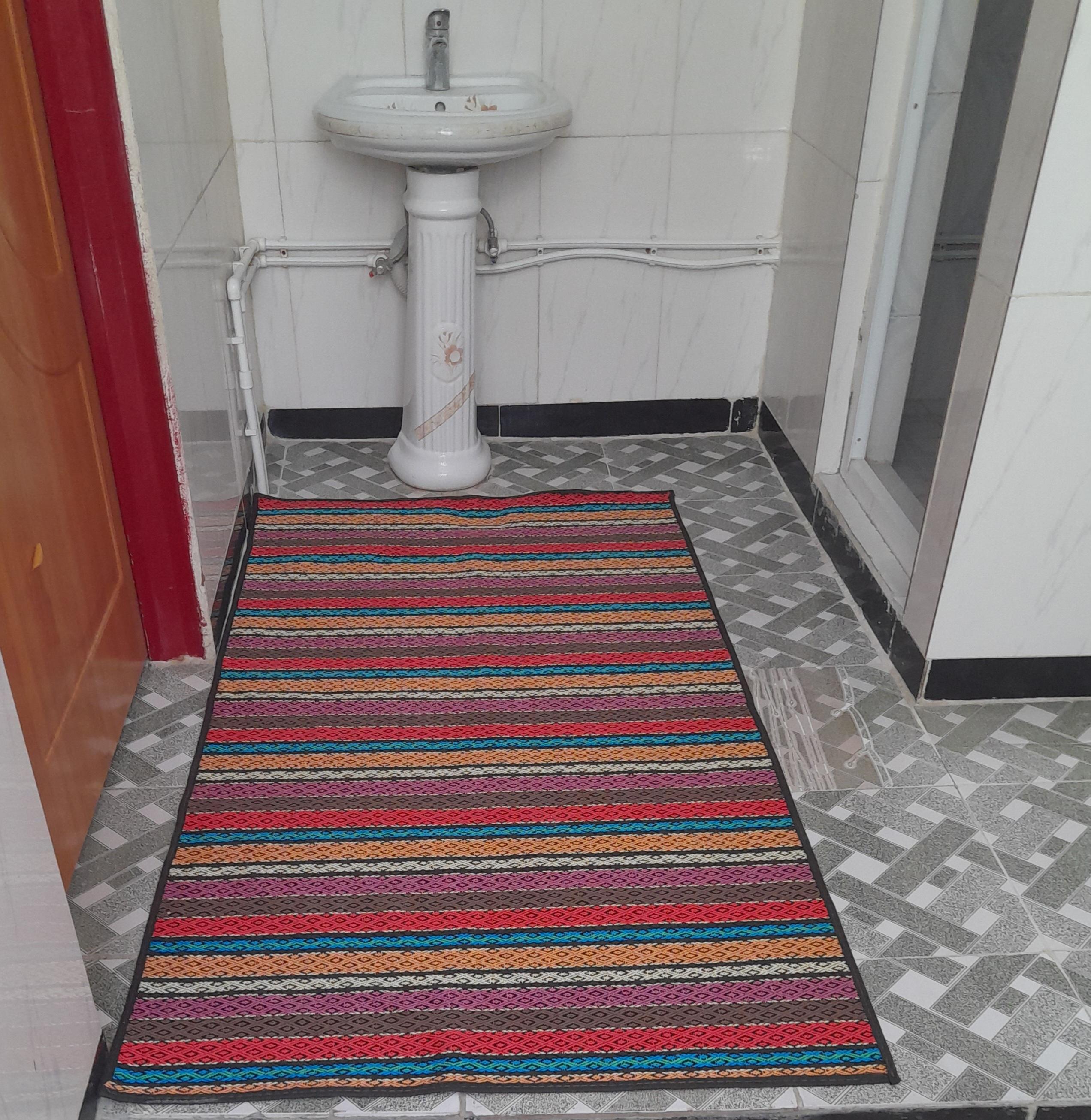 سوئیت نوساز نزدیک دریاچه زریبار