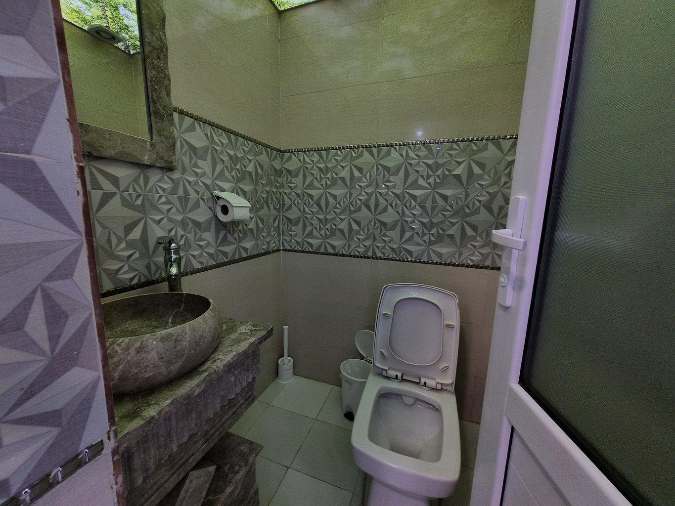 ویلای تریپلکس سیترین با استخر روباز و سرپوشیده