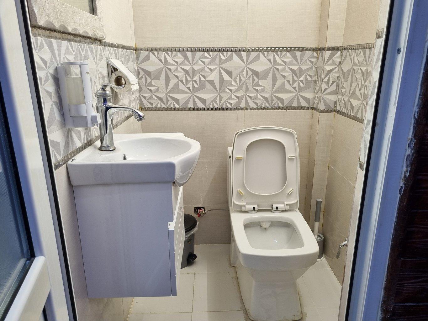 ویلای تریپلکس سیترین با استخر روباز و سرپوشیده