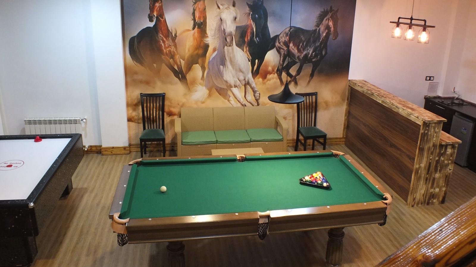 اجاره ویلا استخر دار سرخرود لوکس