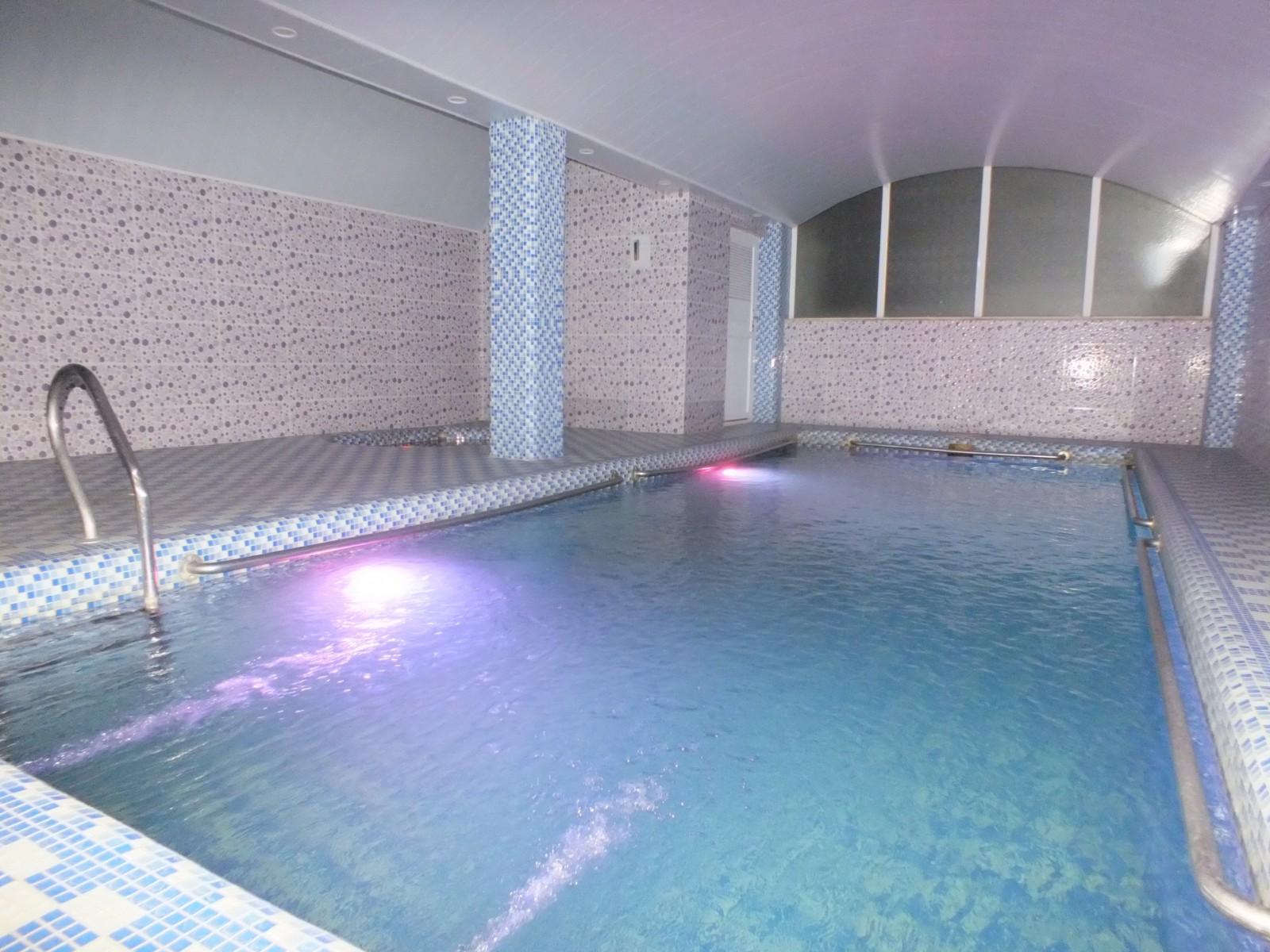 اجاره ویلا استخر دار سرخرود لوکس