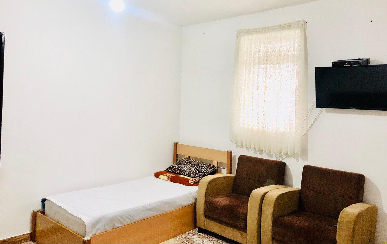 ویلا تک خواب نزدیک به ساحل پاسداران بندرانزلی