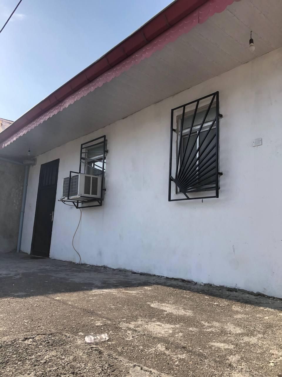 ویلا تک خواب نزدیک به ساحل پاسداران بندرانزلی