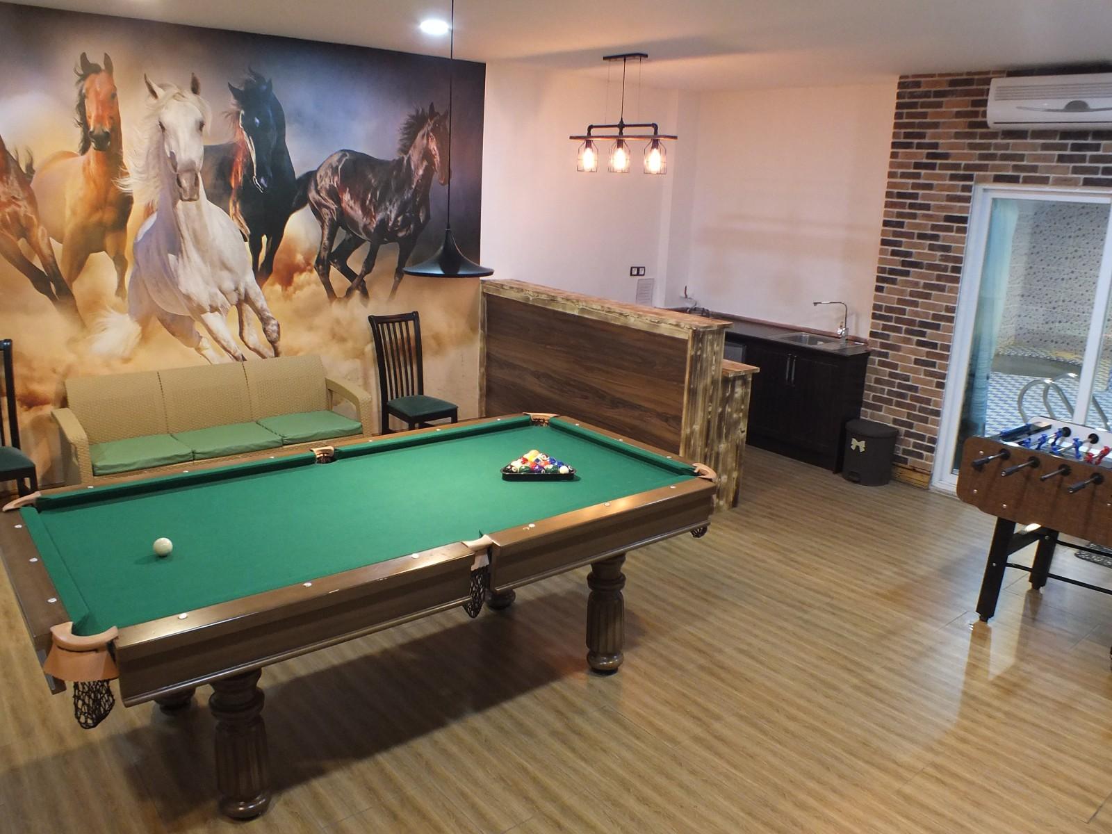 اجاره ویلا استخر دار سرخرود لوکس