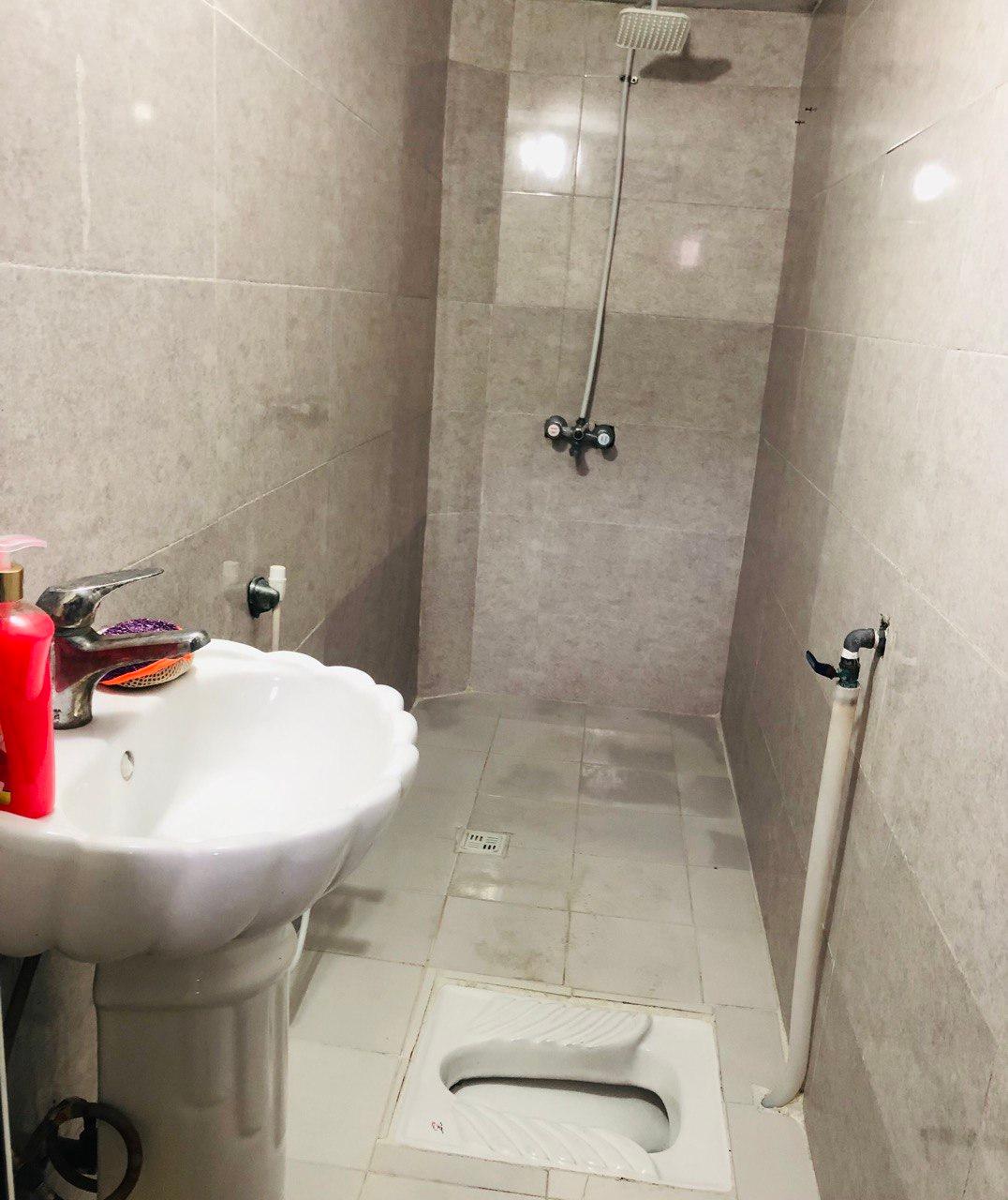 ویلا تک خواب نزدیک به ساحل پاسداران بندرانزلی