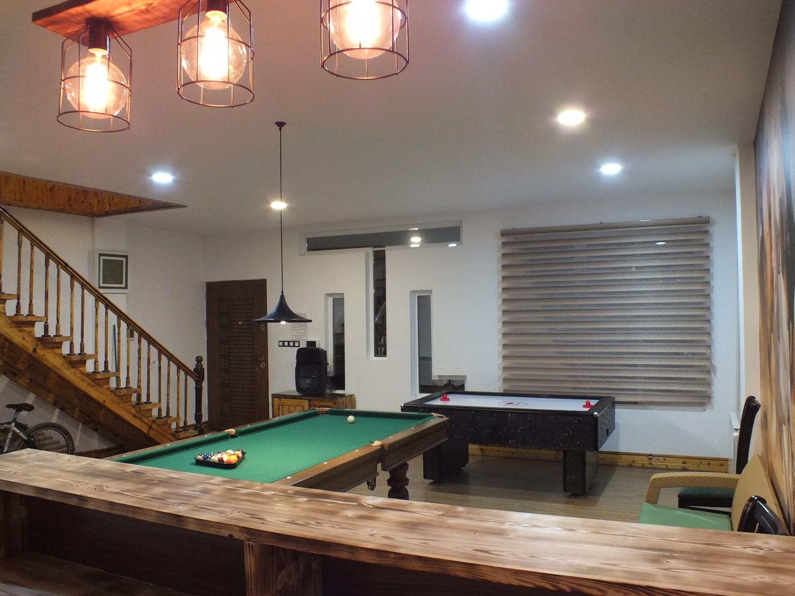 اجاره ویلا استخر دار سرخرود لوکس