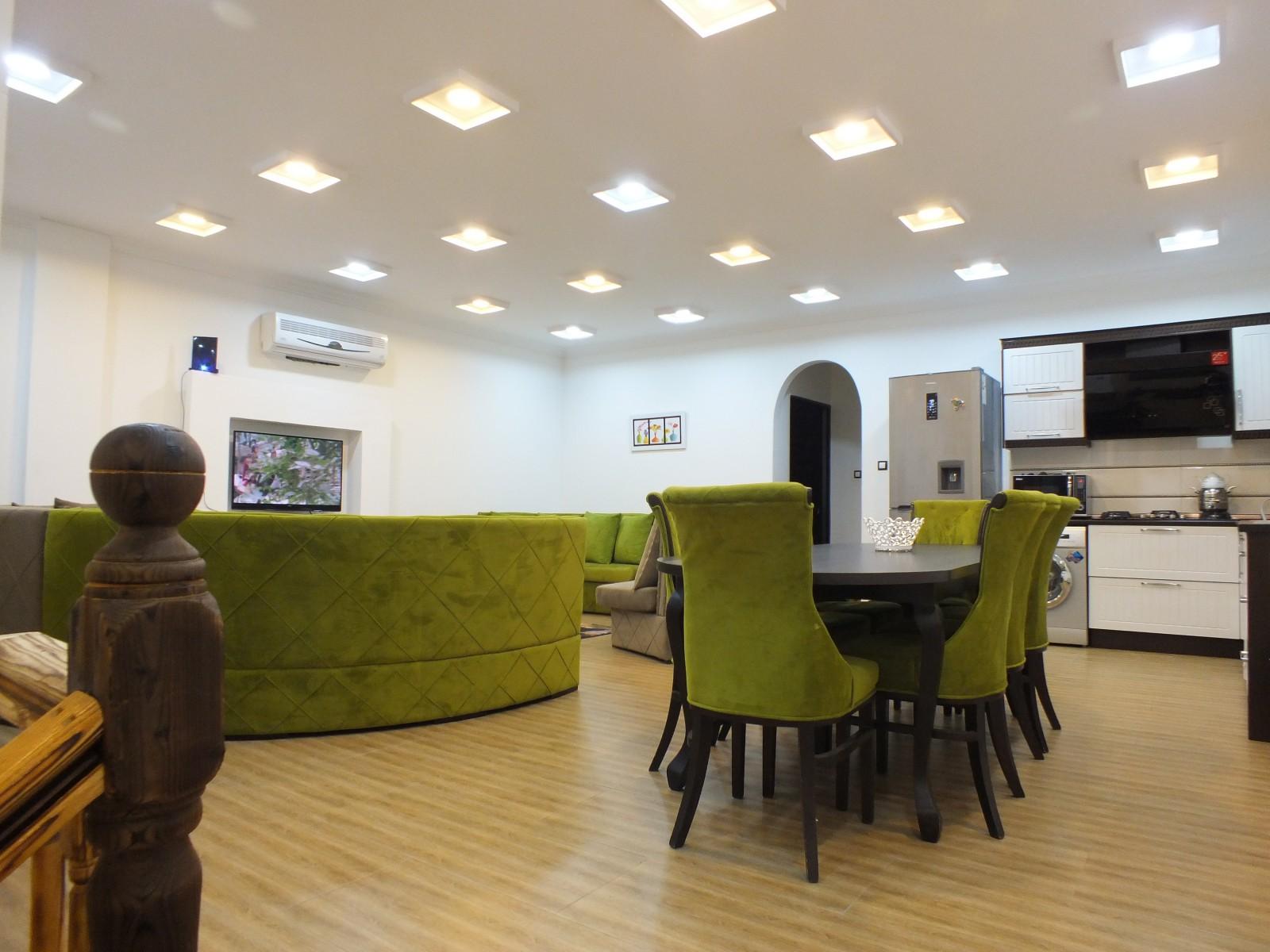 اجاره ویلا استخر دار سرخرود لوکس