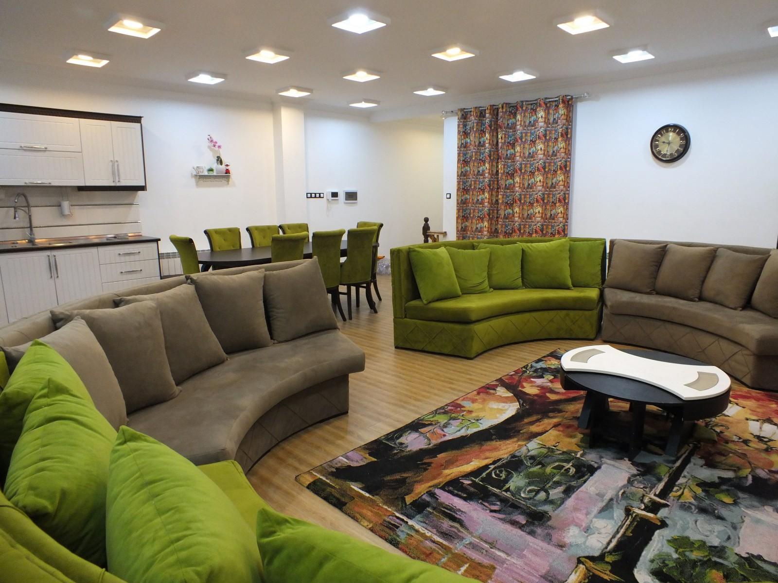 اجاره ویلا استخر دار سرخرود لوکس