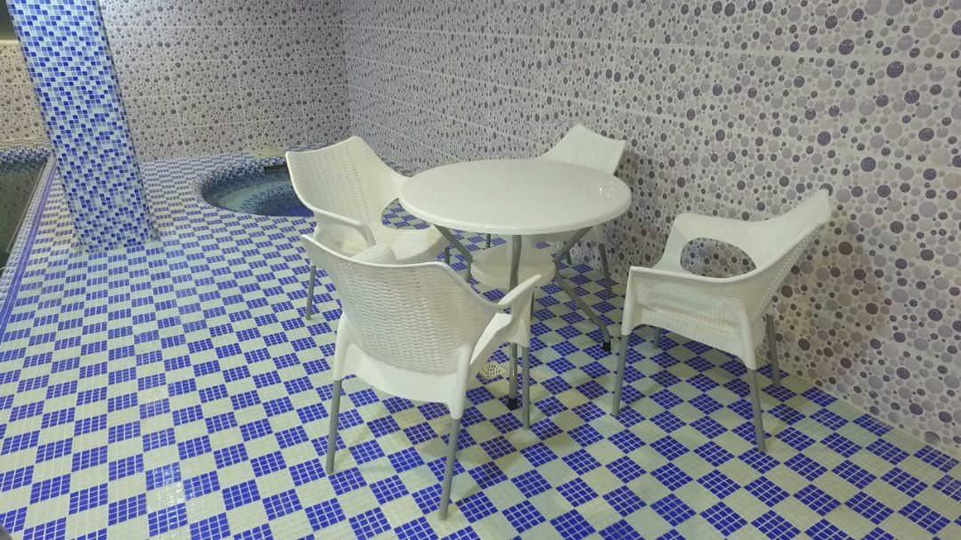 اجاره ویلا استخر دار سرخرود لوکس