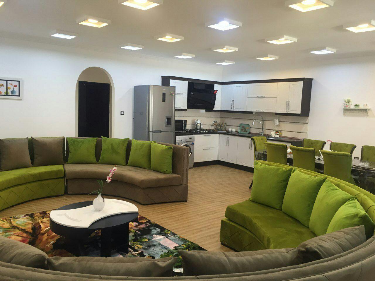 اجاره ویلا استخر دار سرخرود لوکس