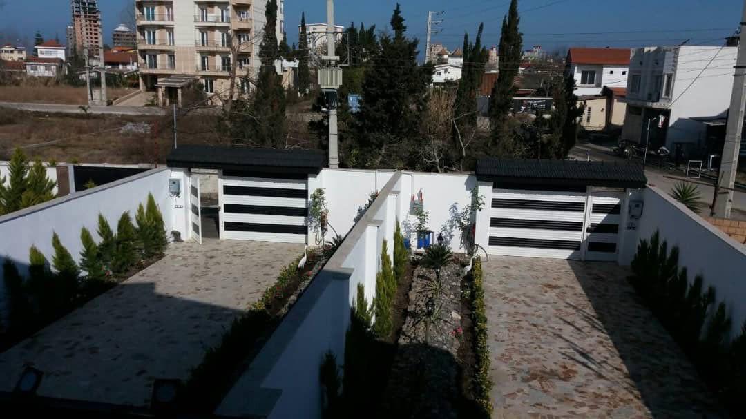 اجاره ویلا استخر دار سرخرود لوکس