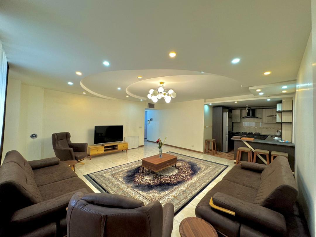 دوخوابه شیک و لوکس تاچارا در شیراز