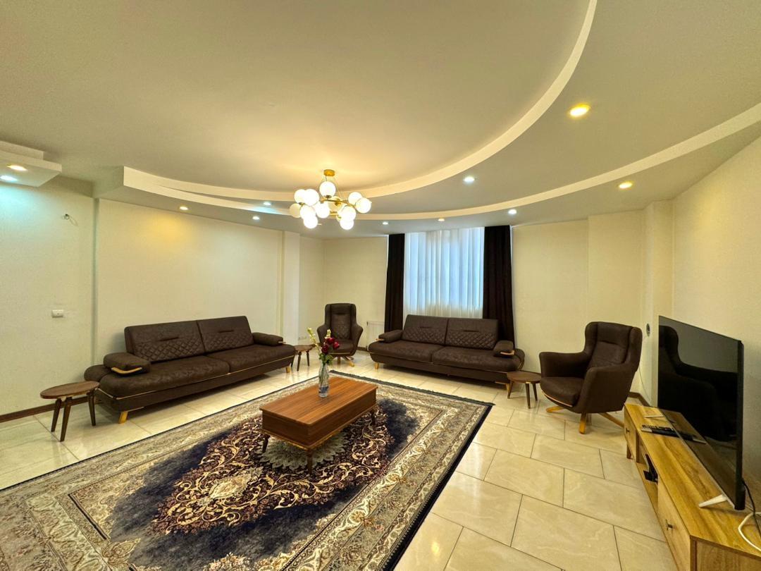 دوخوابه شیک و لوکس تاچارا در شیراز