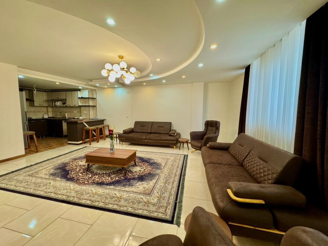 دوخوابه شیک و لوکس تاچارا در شیراز