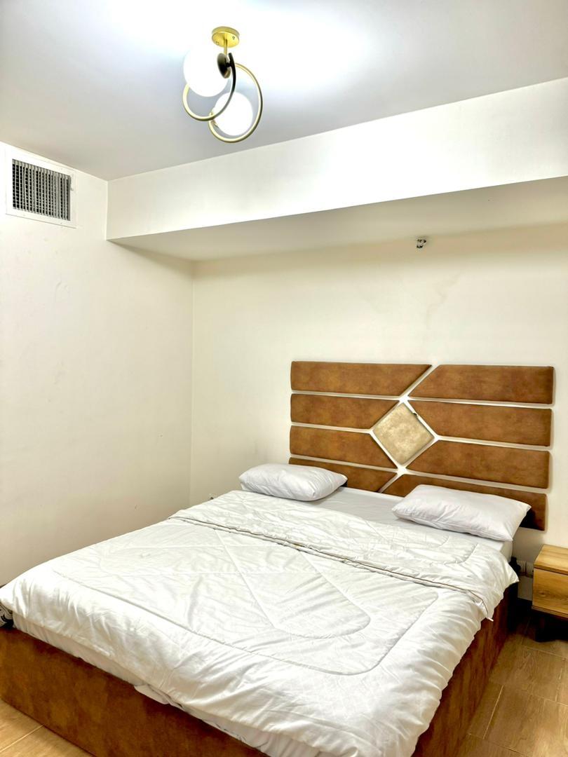 دوخوابه شیک و لوکس تاچارا در شیراز