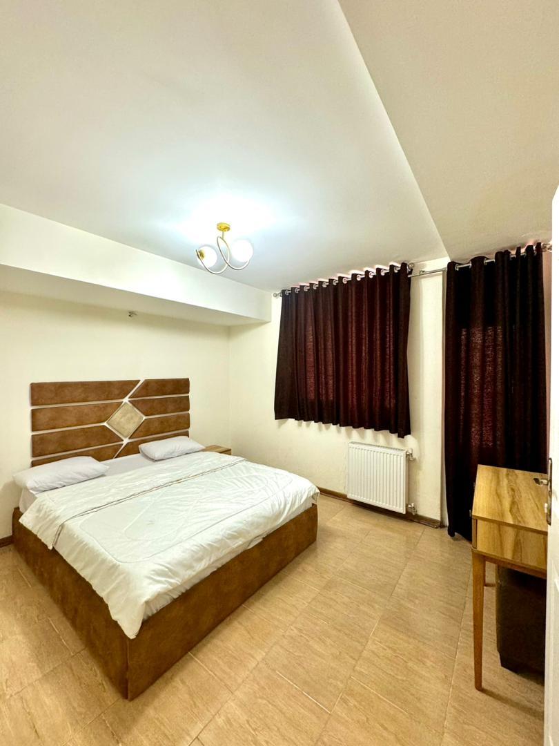 دوخوابه شیک و لوکس تاچارا در شیراز