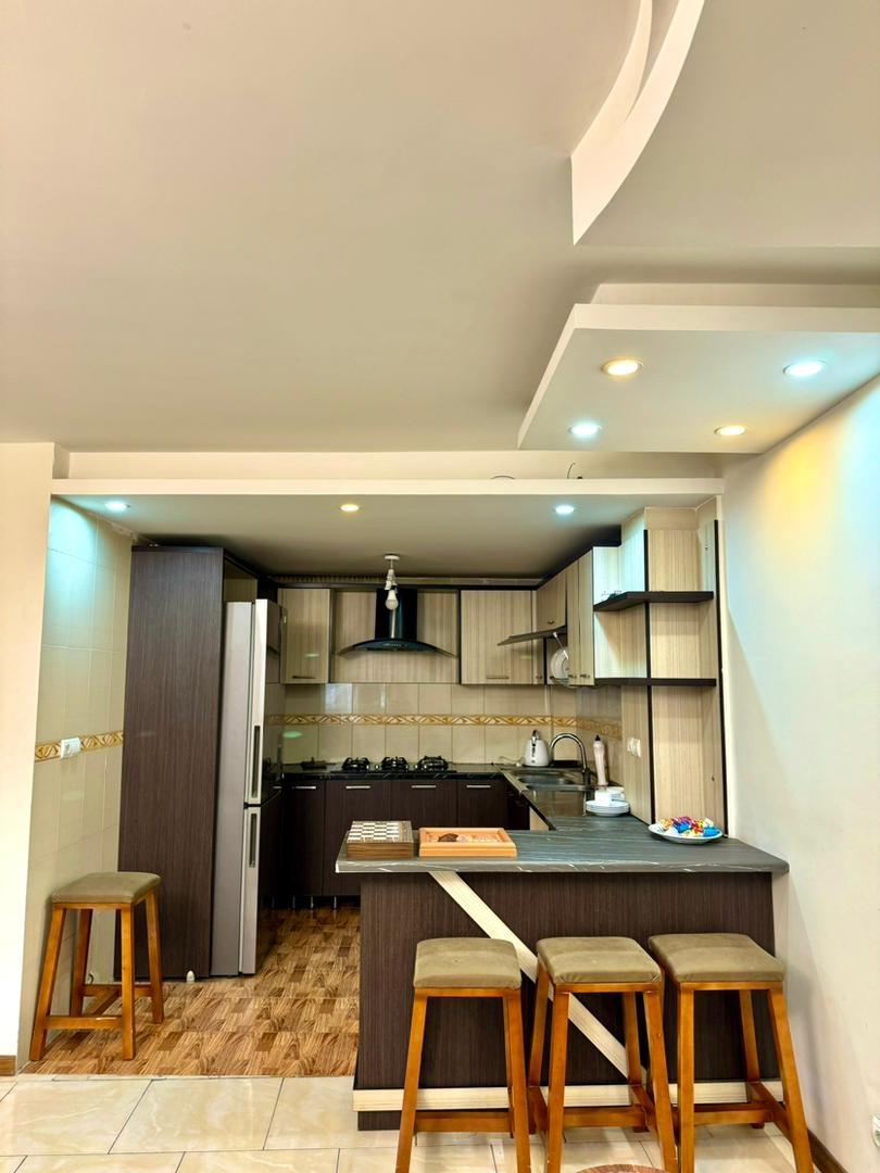 دوخوابه شیک و لوکس تاچارا در شیراز