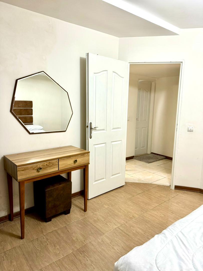 دوخوابه شیک و لوکس تاچارا در شیراز