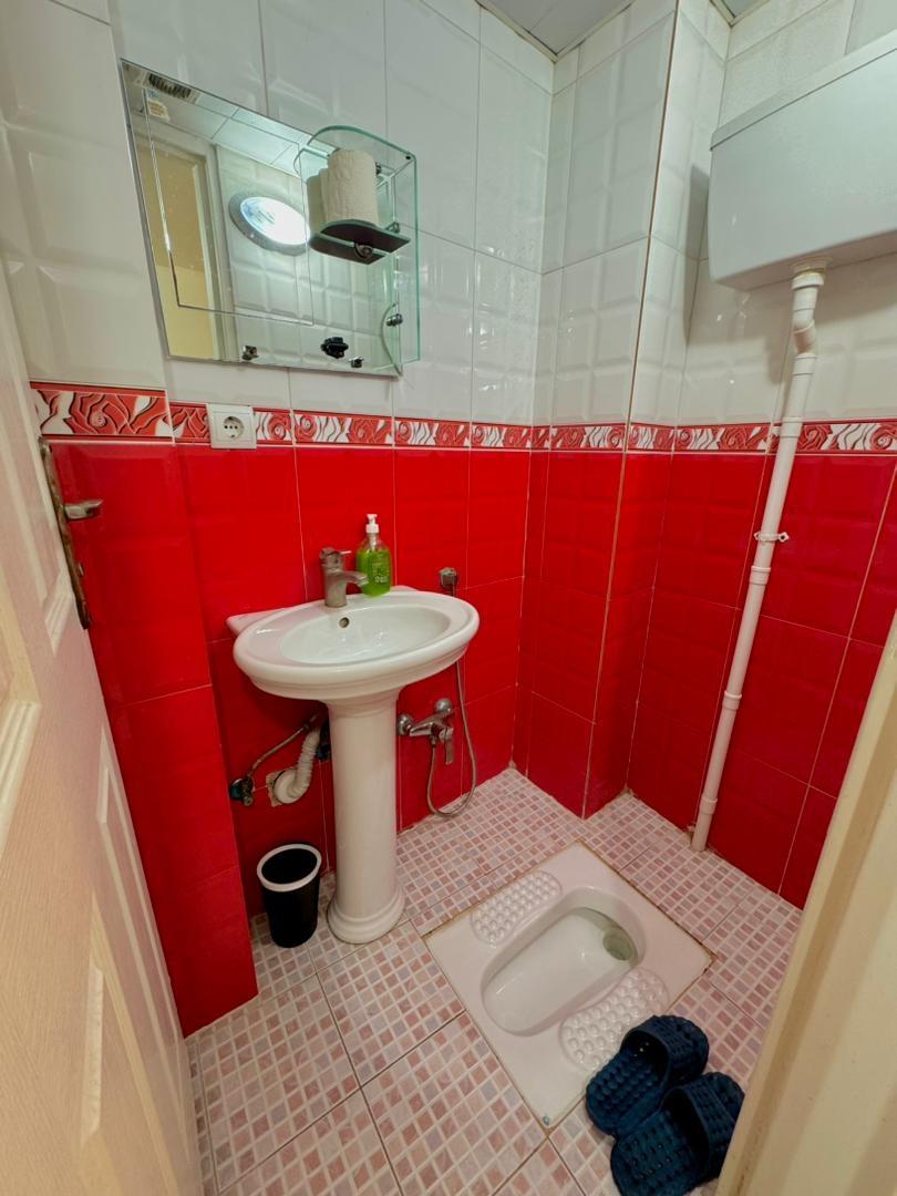 دوخوابه شیک و لوکس تاچارا در شیراز