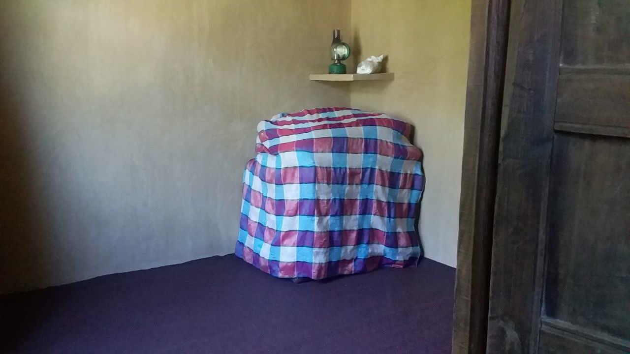 اجاره کلبه اقامتی روزانه در زیارت